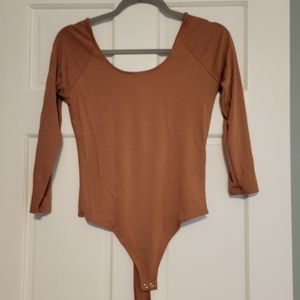 Banana Republic Bodysuit